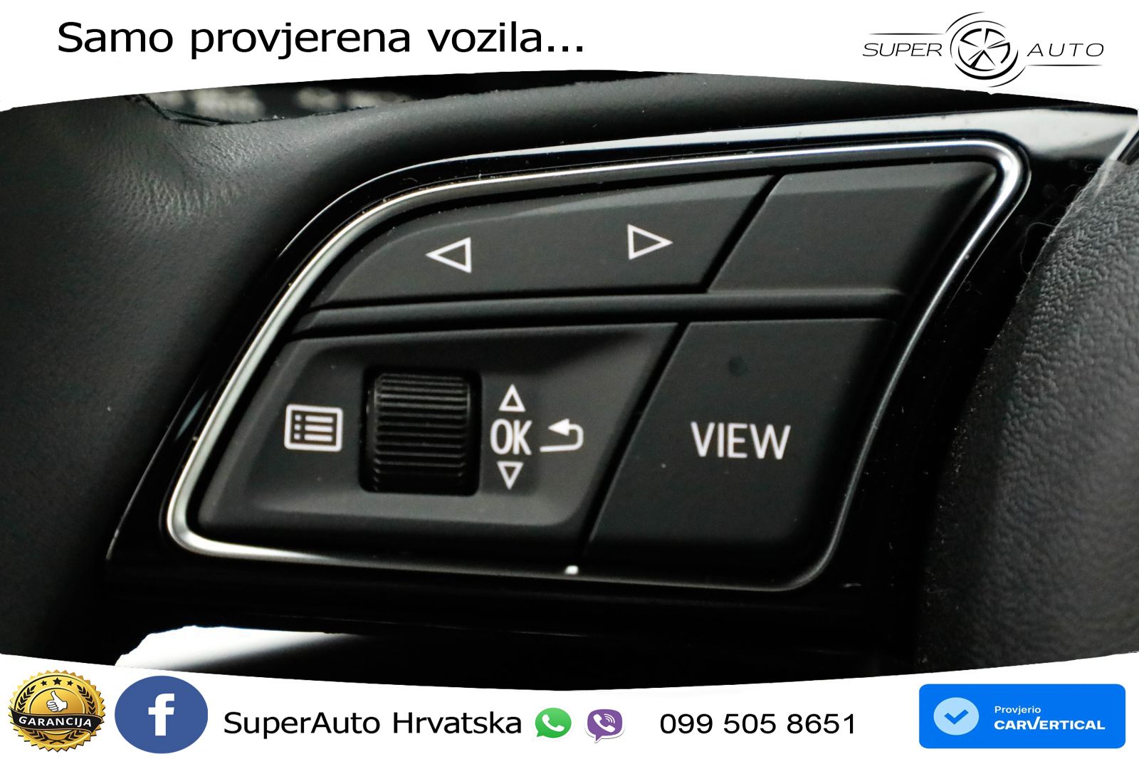 Audi A3 35 TFSI (150 KS)