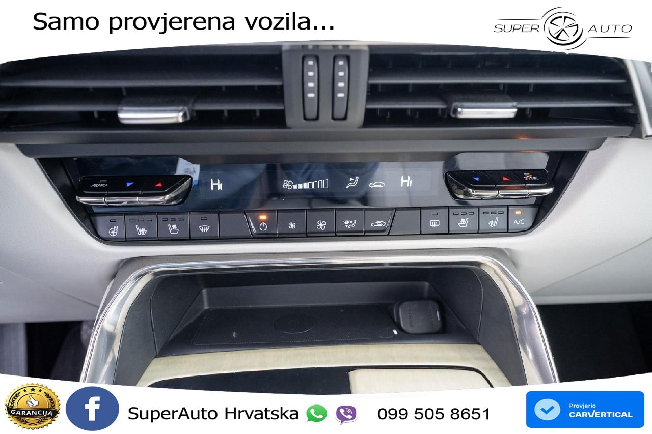 Mazda CX-60 2.5 e-Skyactiv (328 KS) AWD Automatic LED+GR SJED+ACC