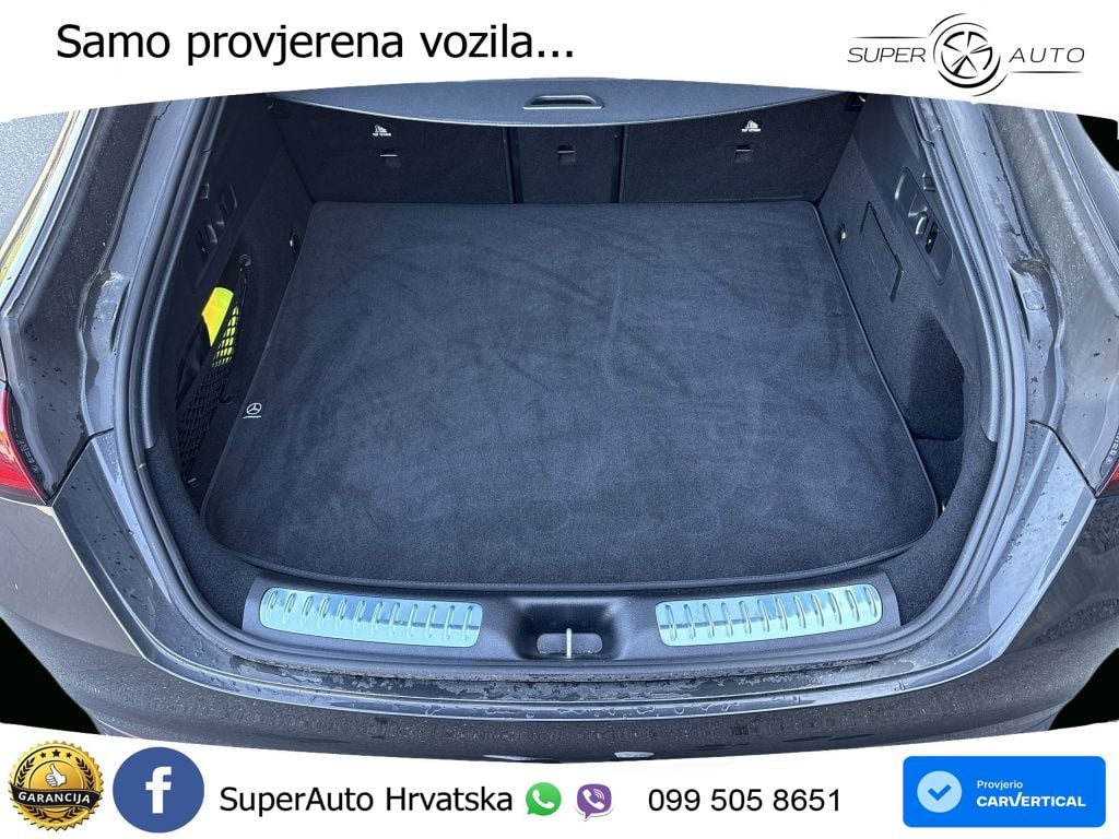 Mercedes GLC Coupe 220d (197 KS) 4MATIC 9G-TRONIC LED+GR SJED+ACC