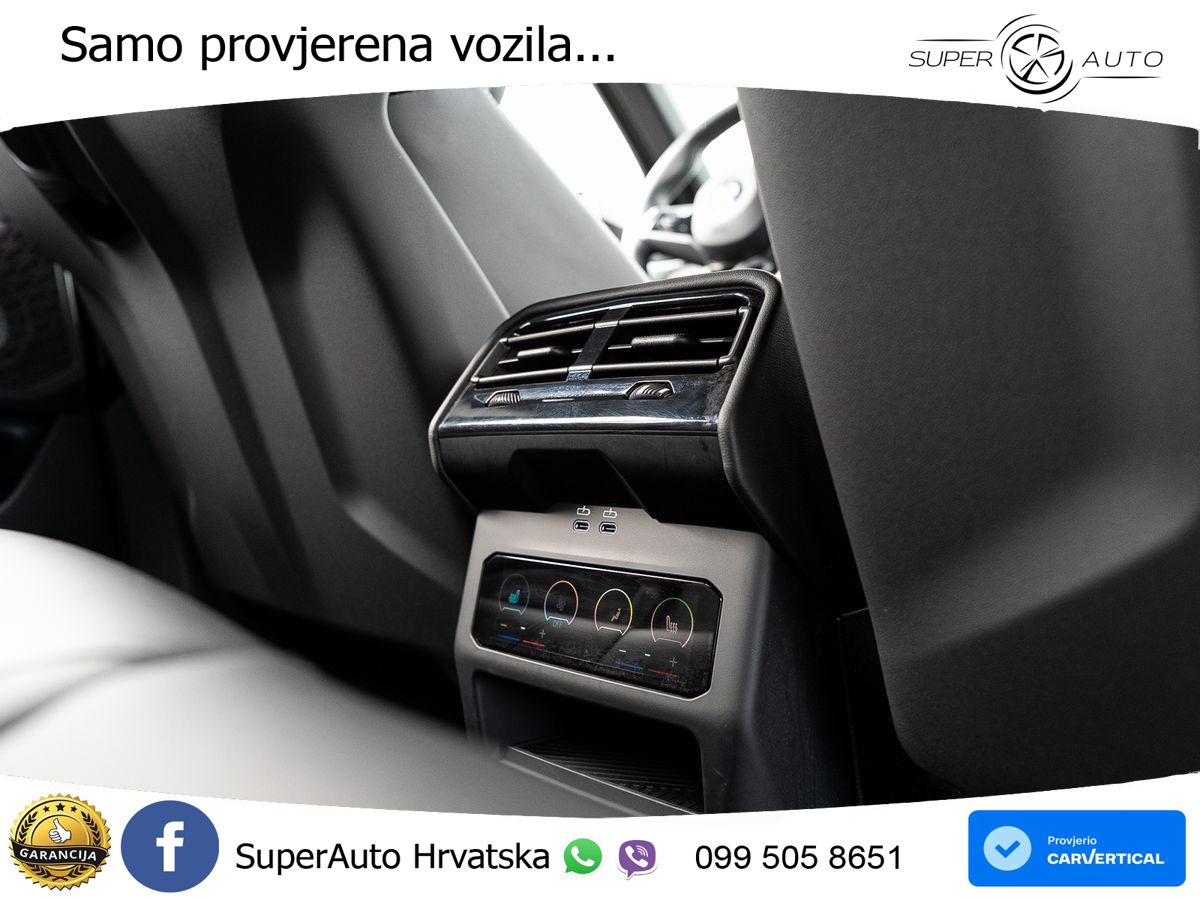BMW 540d Touring (303 KS) xDrive Steptronic ACC+HEAD+4xGR SJED+360+PANO