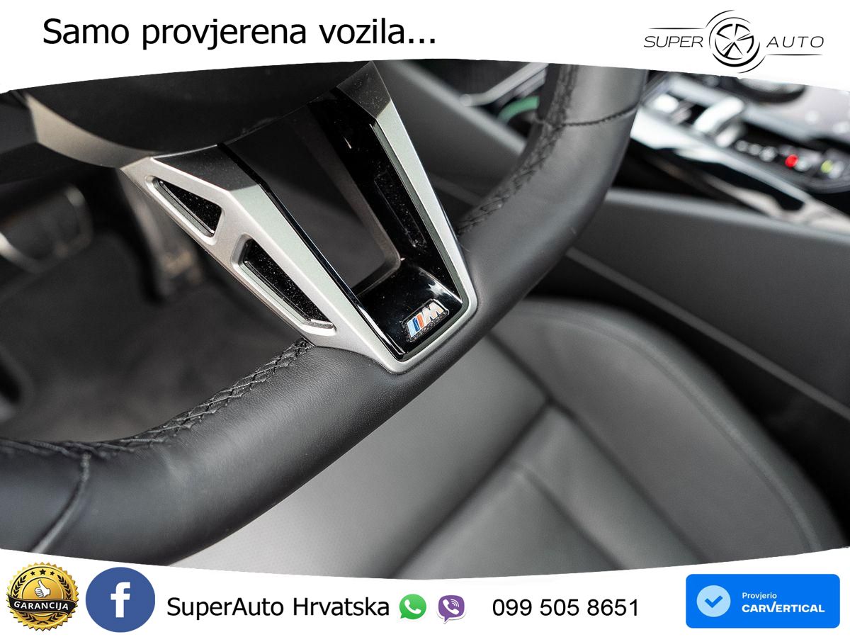 BMW 540d Touring (303 KS) xDrive Steptronic ACC+HEAD+4xGR SJED+360+PANO