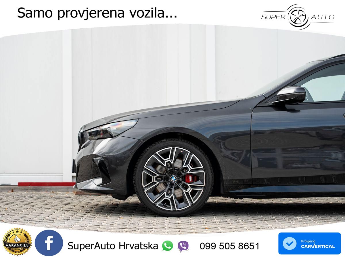 BMW 540d Touring (303 KS) xDrive Steptronic ACC+HEAD+4xGR SJED+360+PANO