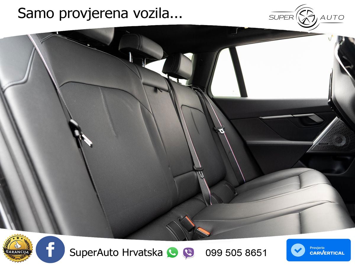 BMW 540d Touring (303 KS) xDrive Steptronic ACC+HEAD+4xGR SJED+360+PANO