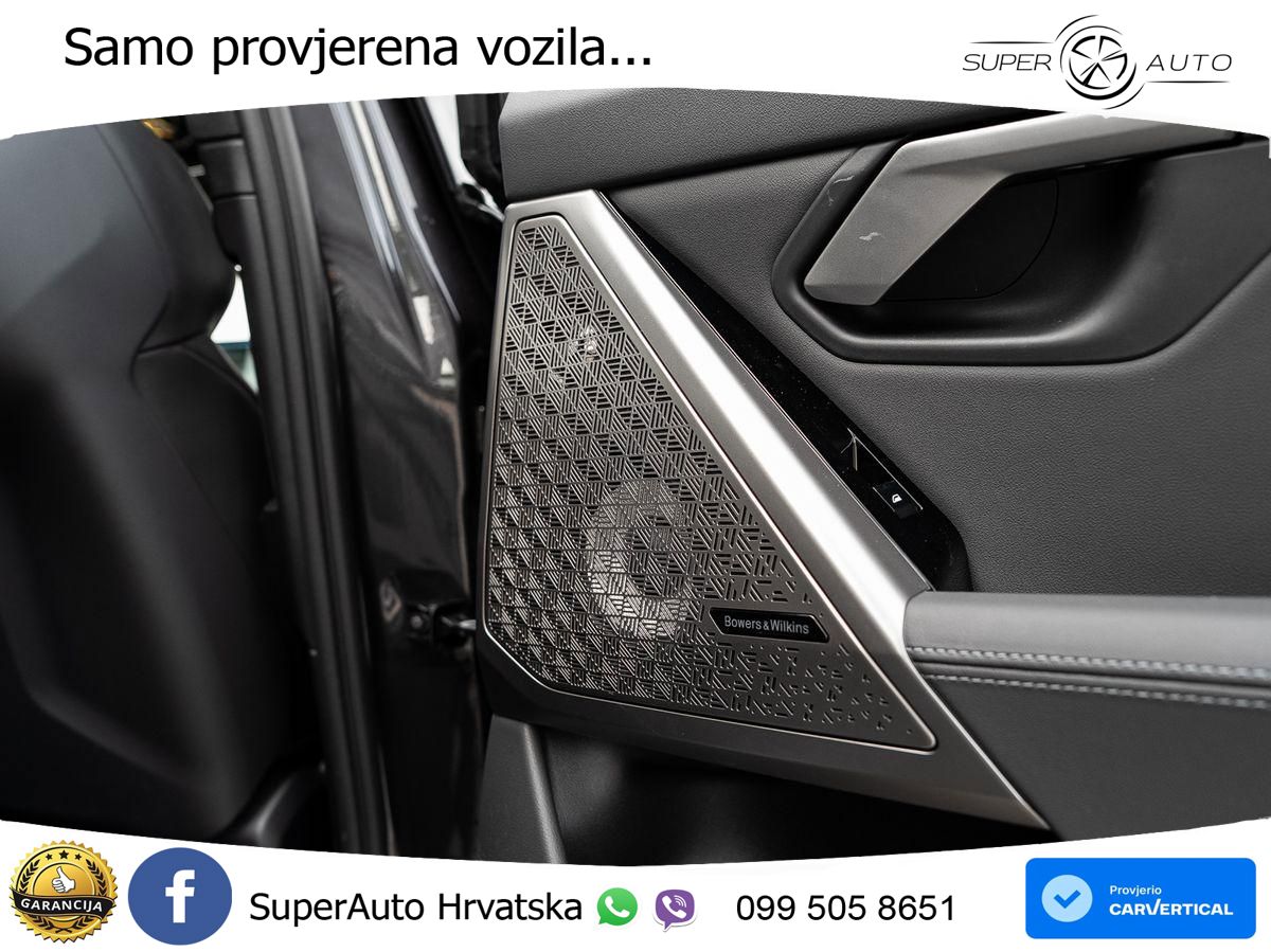 BMW 540d Touring (303 KS) xDrive Steptronic ACC+HEAD+4xGR SJED+360+PANO