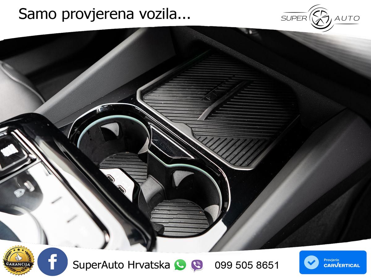 BMW 540d Touring (303 KS) xDrive Steptronic ACC+HEAD+4xGR SJED+360+PANO