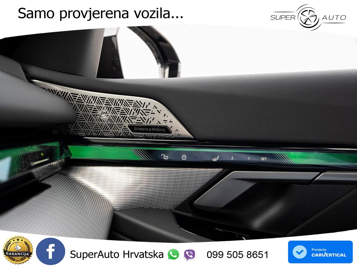 BMW 540d Touring (303 KS) xDrive Steptronic ACC+HEAD+4xGR SJED+360+PANO