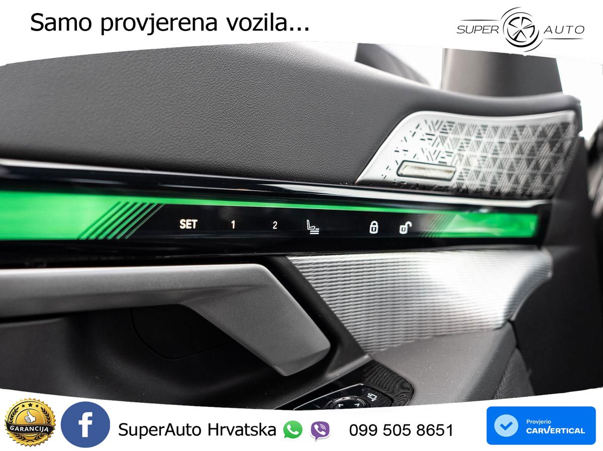 BMW 540d Touring (303 KS) xDrive Steptronic ACC+HEAD+4xGR SJED+360+PANO