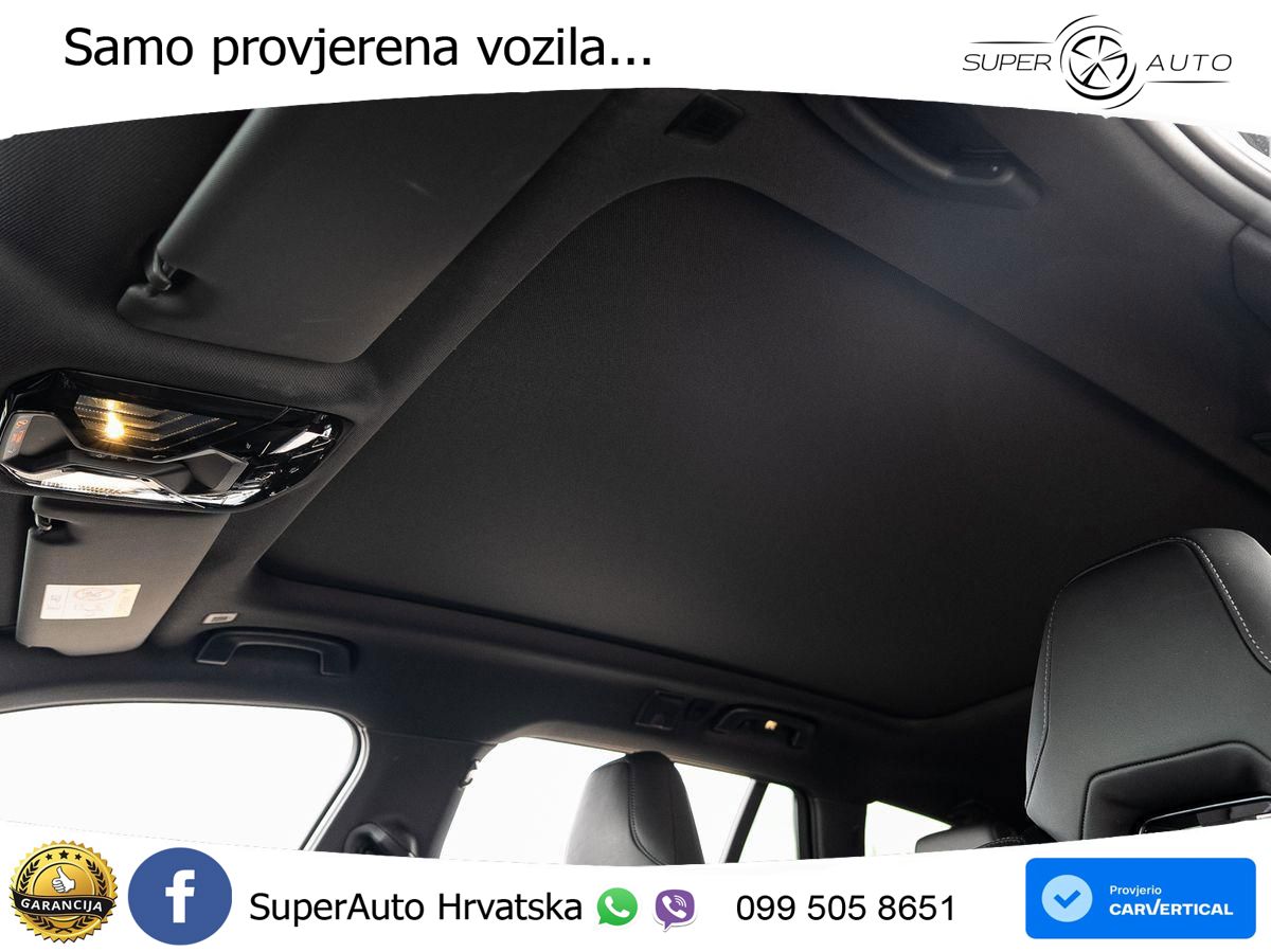 BMW 540d Touring (303 KS) xDrive Steptronic ACC+HEAD+4xGR SJED+360+PANO