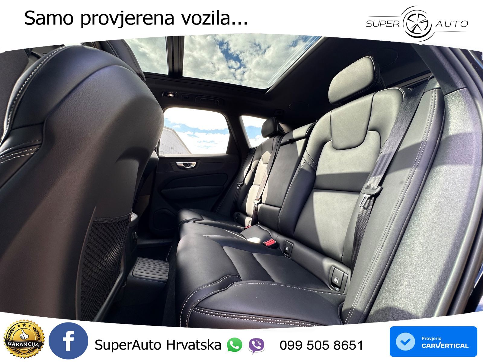 Volvo XC60 T8 AWD Geartronic LED+GR SJED+ACC