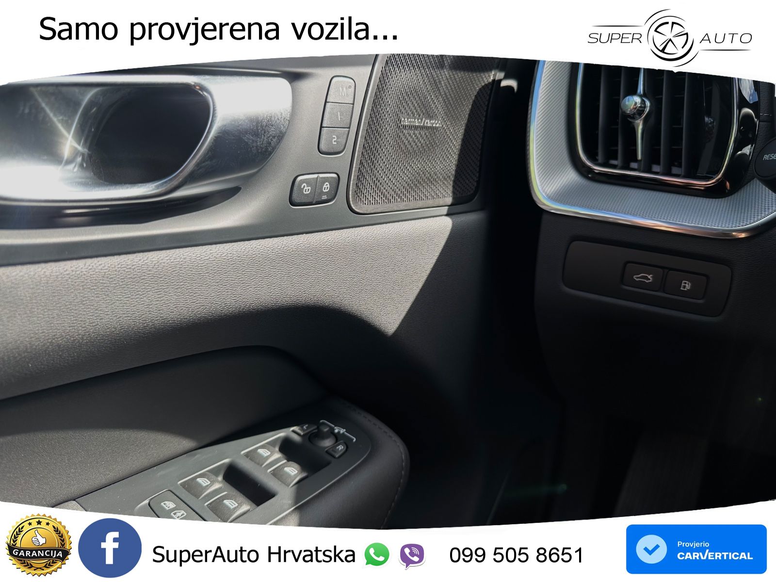 Volvo XC60 T8 AWD Geartronic LED+GR SJED+ACC