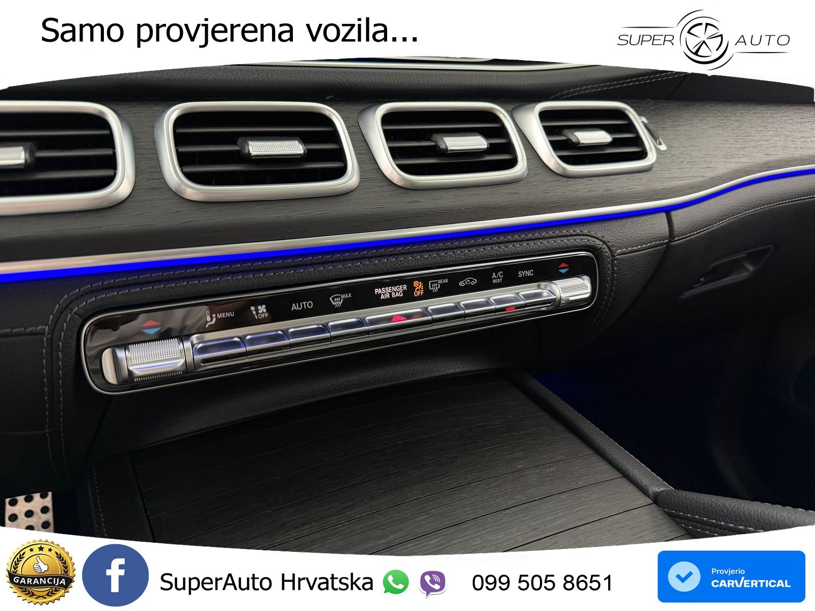 Mercedes-Benz GLS GLS 450 EQ Boost 4MATIC 9G-TRONIC AMG ACC+HEAD+4xGR SJED+360+PANO