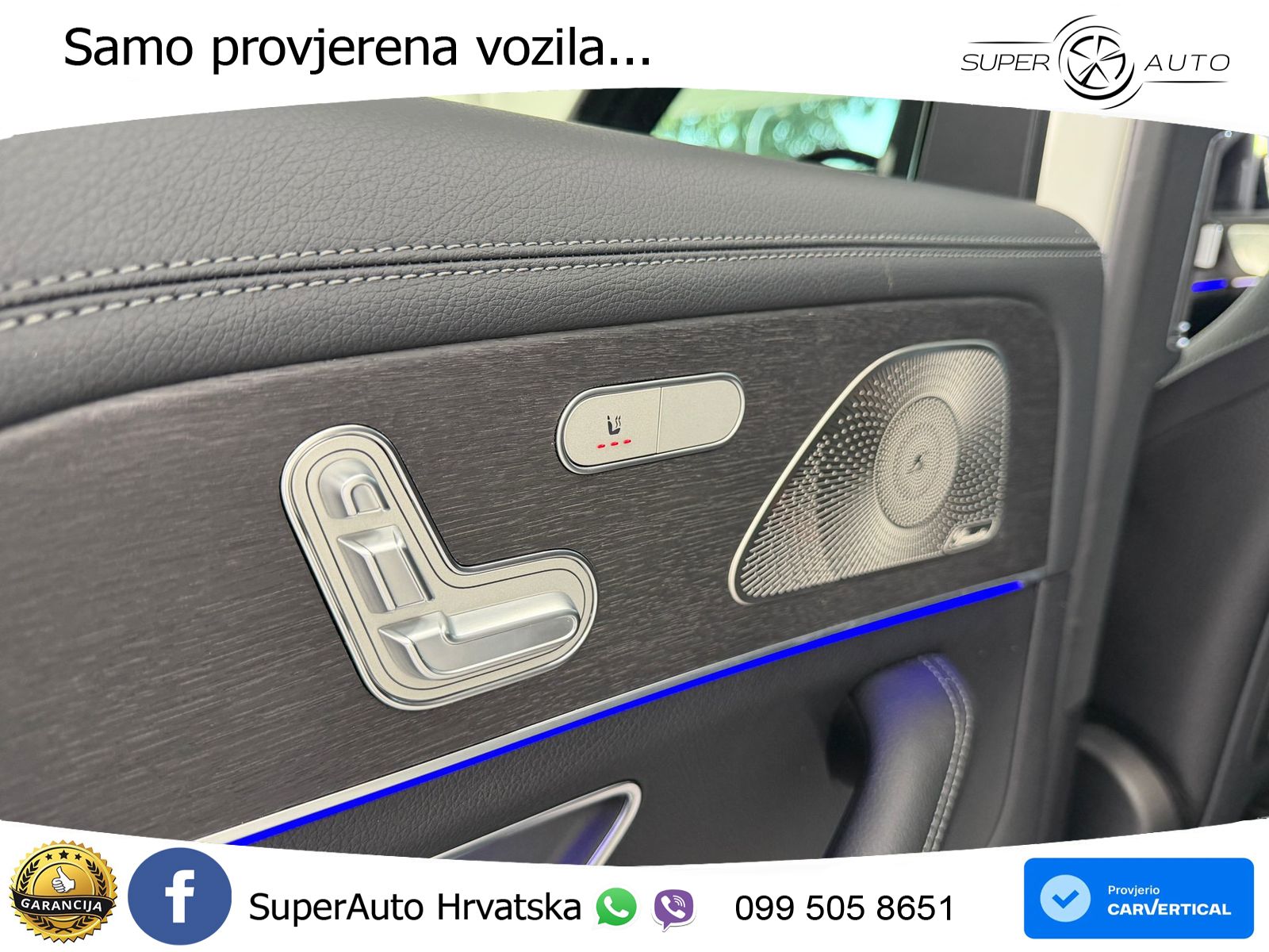 Mercedes-Benz GLS GLS 450 EQ Boost 4MATIC 9G-TRONIC AMG ACC+HEAD+4xGR SJED+360+PANO