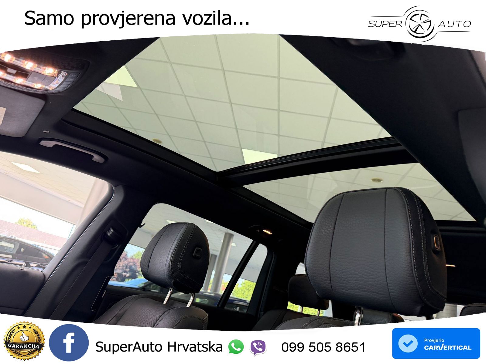 Mercedes-Benz GLS GLS 450 EQ Boost 4MATIC 9G-TRONIC AMG ACC+HEAD+4xGR SJED+360+PANO
