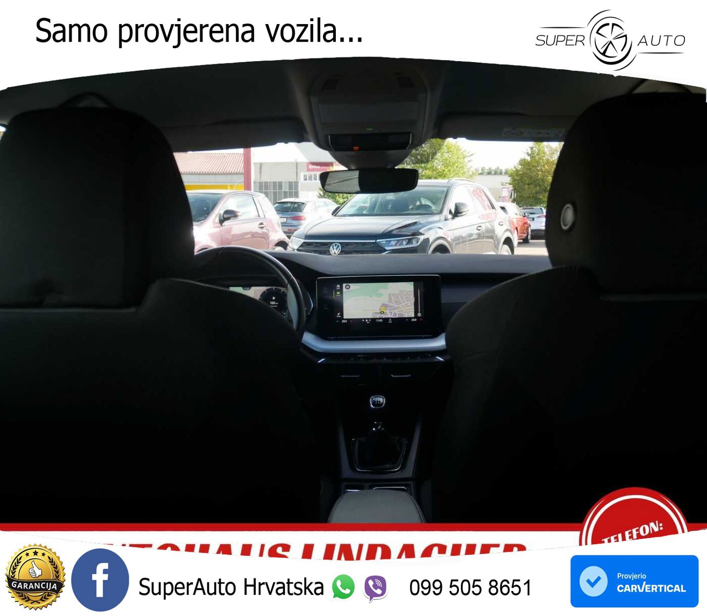 Škoda Octavia Combi 2.0 TDI (150 KS) LED+ACC