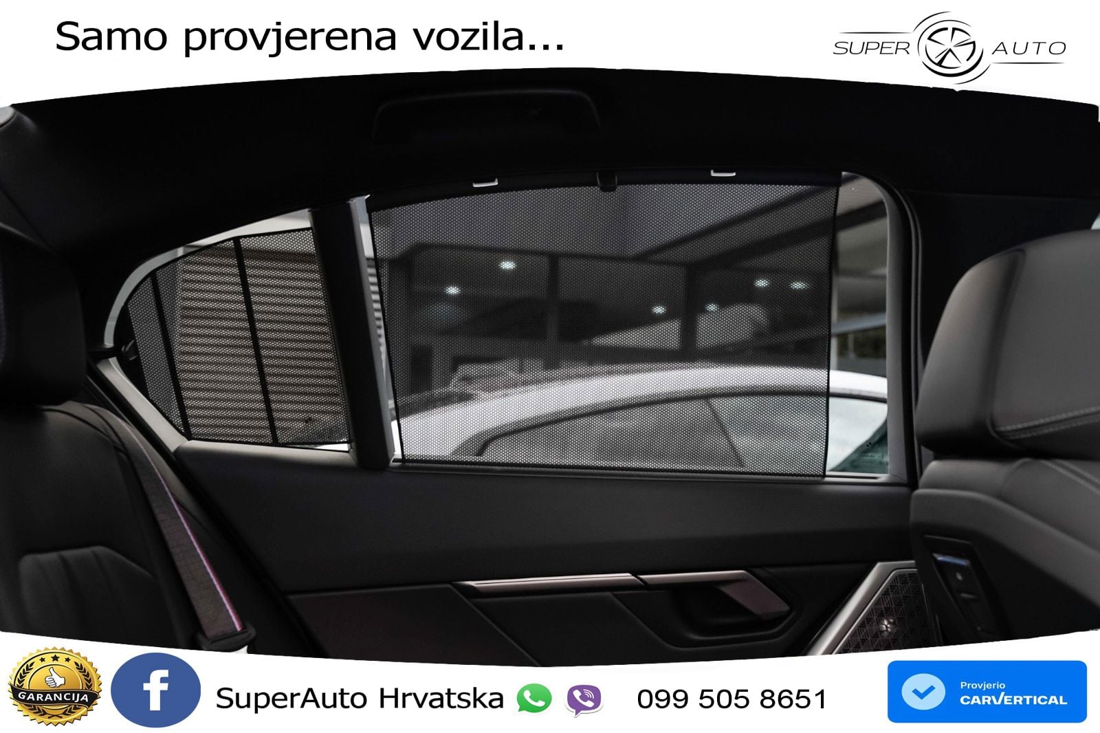 BMW 540d (303 KS) xDrive Steptronic M Sport LED+GR SJED+ACC
