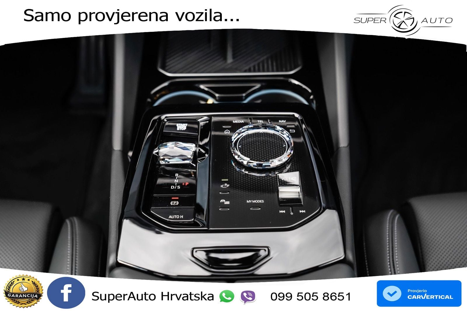 BMW 540d (303 KS) xDrive Steptronic M Sport LED+GR SJED+ACC