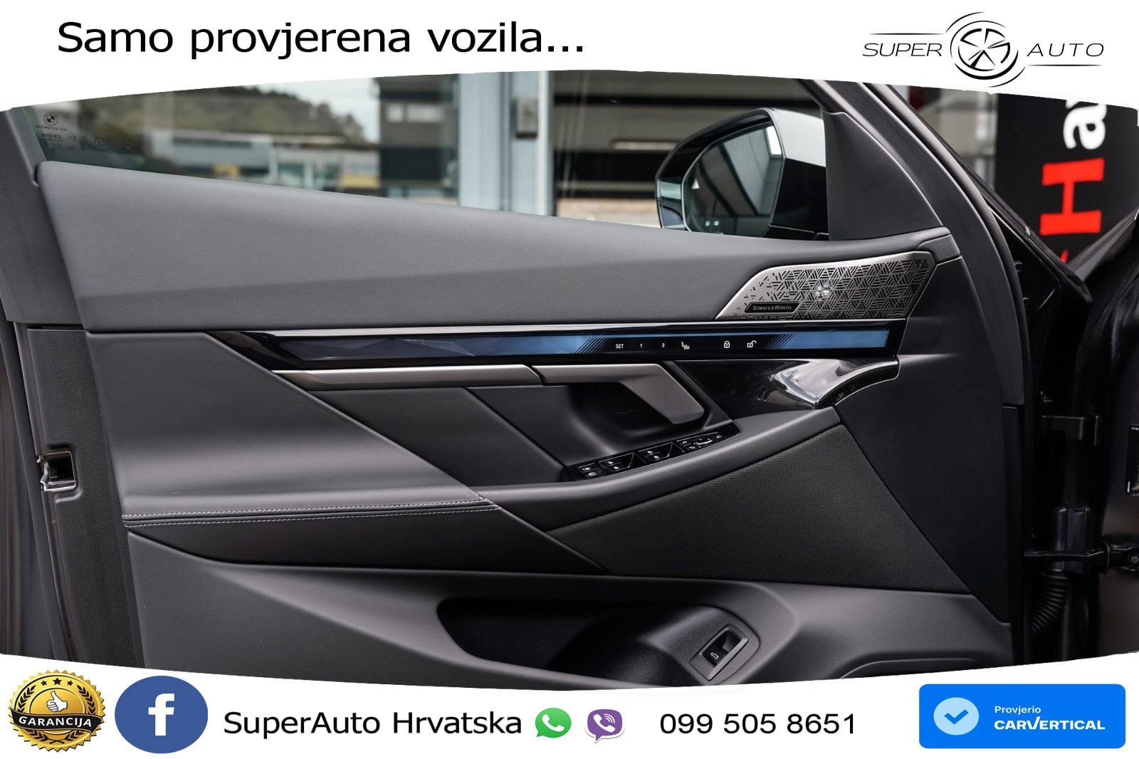 BMW 540d (303 KS) xDrive Steptronic M Sport LED+GR SJED+ACC