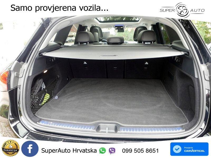 Mercedes GLC 220d (197 KS) 4MATIC 9G-TRONIC AMG ACC+GR SJED+360+PANO