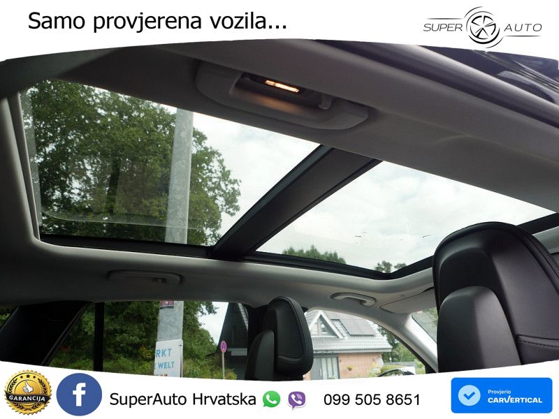 Mercedes GLC 220d (197 KS) 4MATIC 9G-TRONIC AMG ACC+GR SJED+360+PANO
