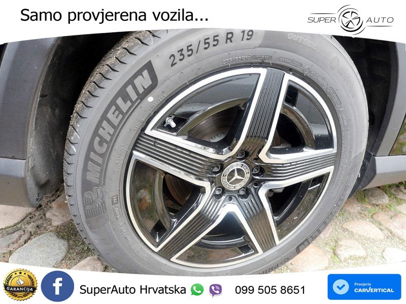 Mercedes GLC 220d (197 KS) 4MATIC 9G-TRONIC AMG ACC+GR SJED+360+PANO
