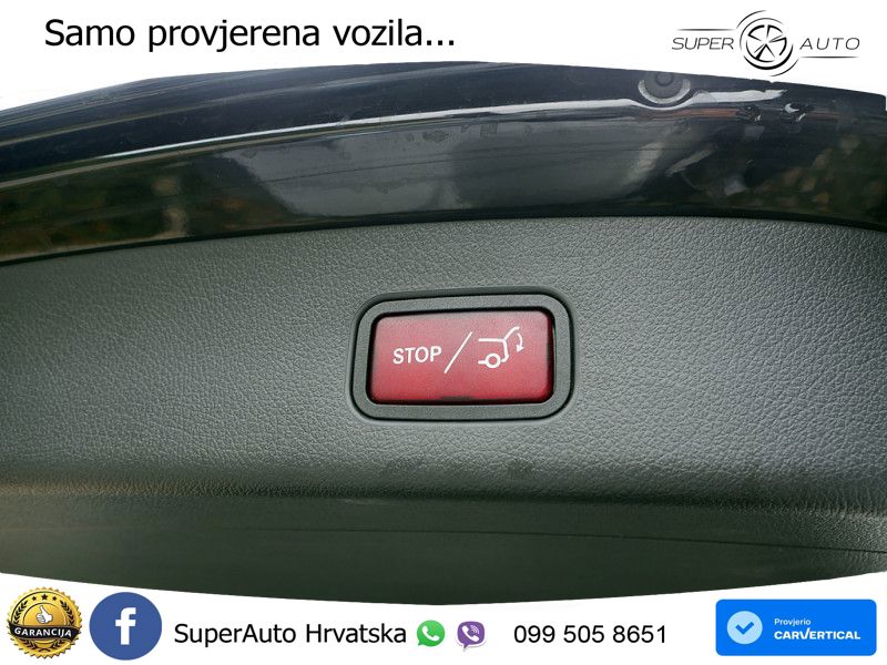 Mercedes GLC 220d (197 KS) 4MATIC 9G-TRONIC AMG ACC+GR SJED+360+PANO