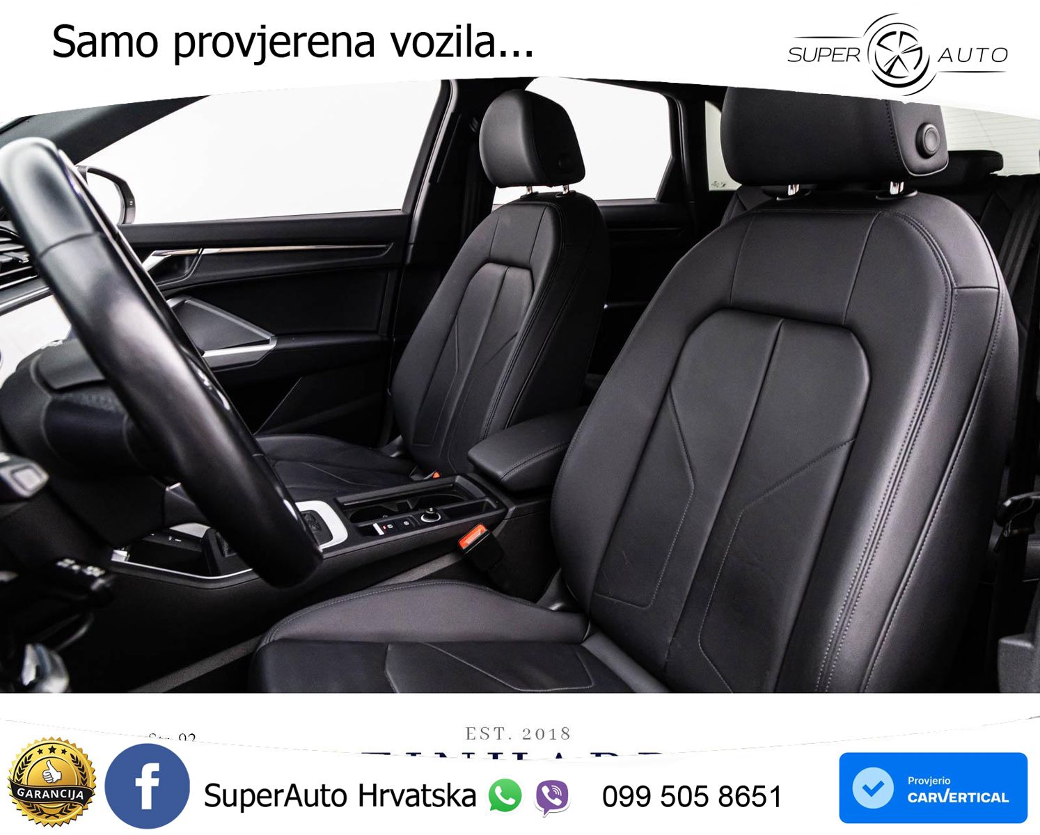 Audi Q3 40 TDI (200 KS) quattro S tronic S line