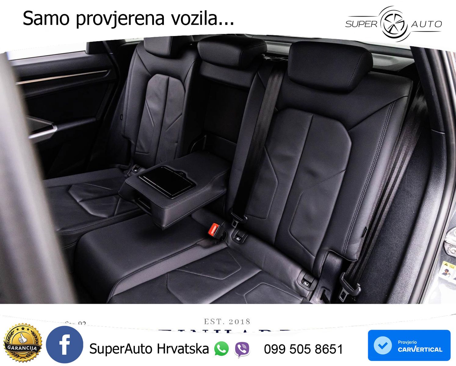 Audi Q3 40 TDI (200 KS) quattro S tronic S line