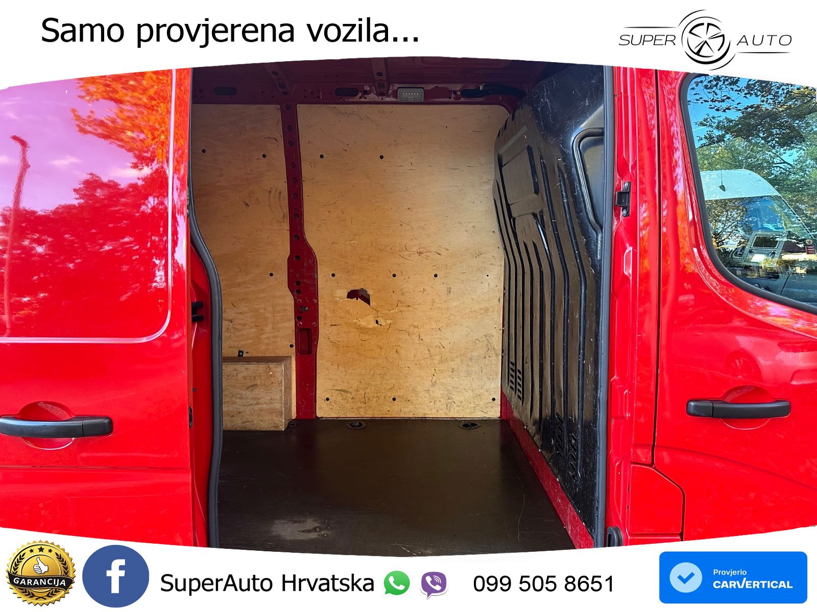 Renault Master 2.3 dCi L1H2 Kasten 3,3t*Klima*Bluetooth 136 KS