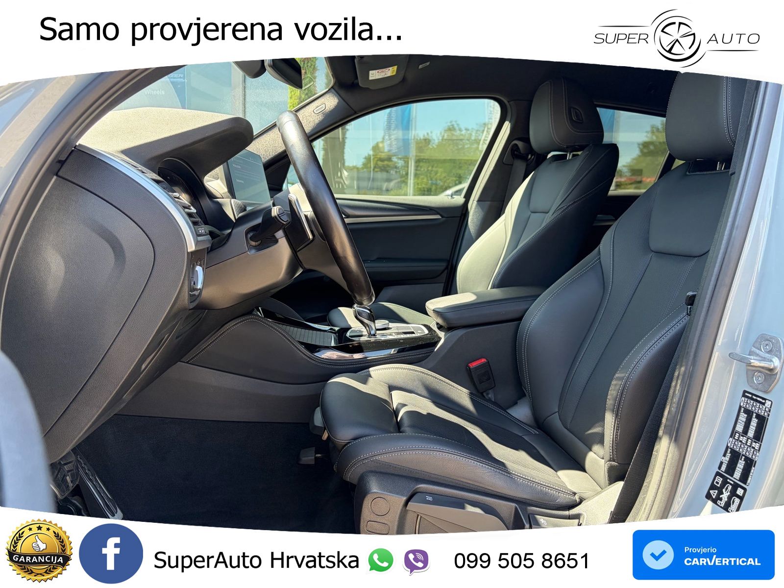 BMW X4 30i (245 KS) xDrive Steptronic M Sport