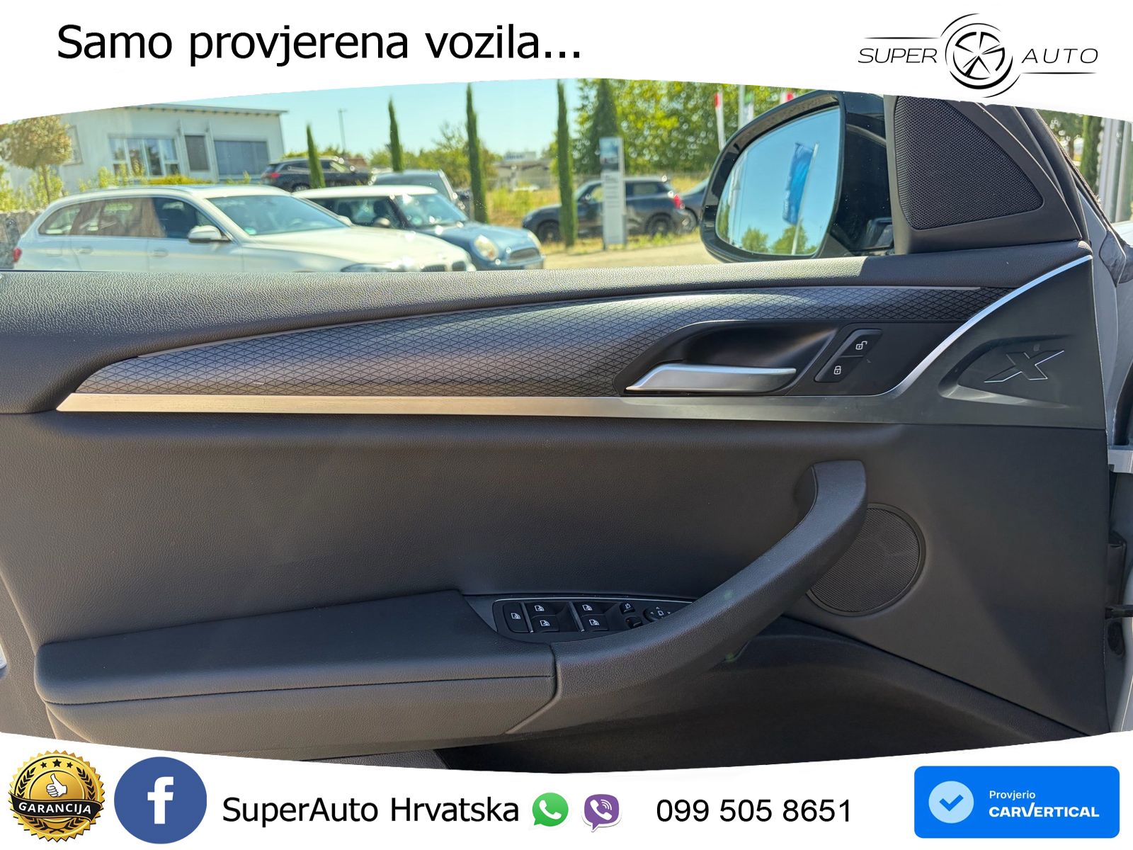 BMW X4 30i (245 KS) xDrive Steptronic M Sport