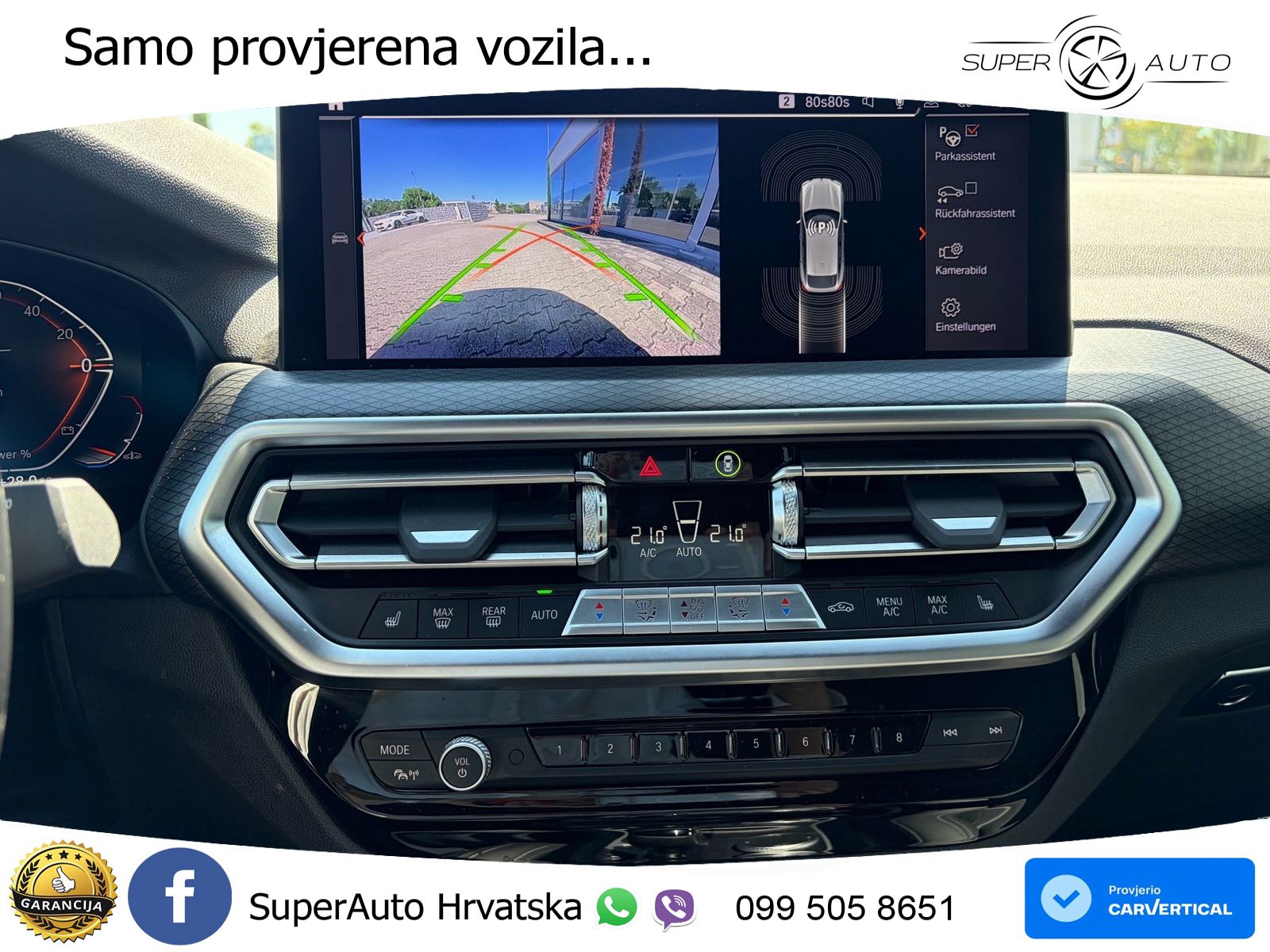 BMW X4 30i (245 KS) xDrive Steptronic M Sport
