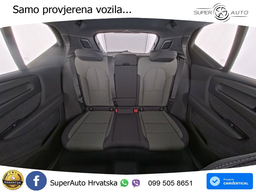 Volvo XC40 2.0 B3 163 KS Automatic LED+GR SJED+ACC