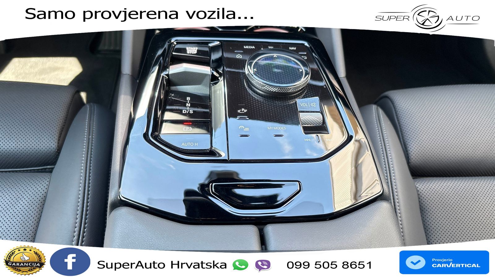 BMW 520i (208 KS) Steptronic