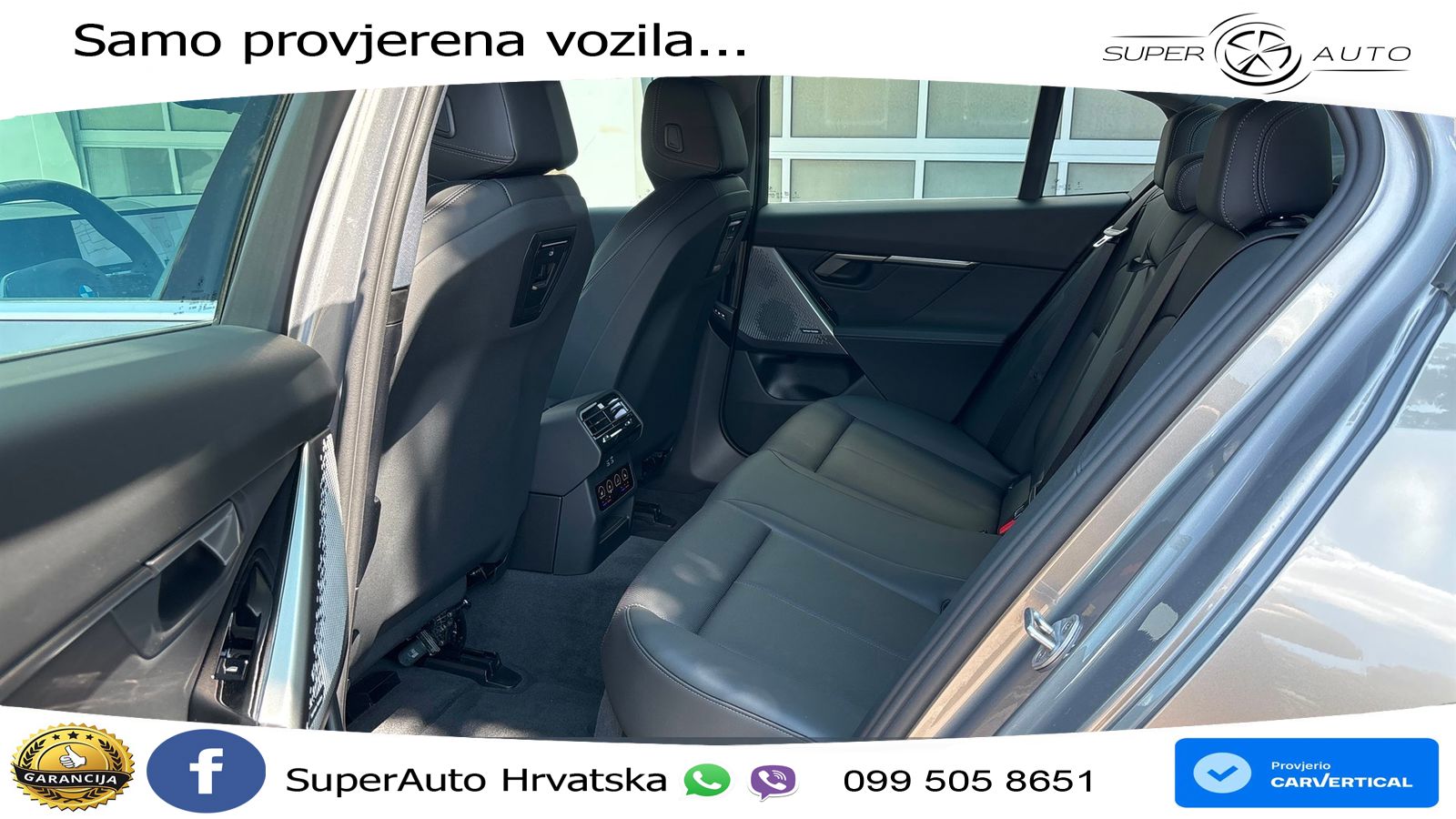 BMW 520i (208 KS) Steptronic
