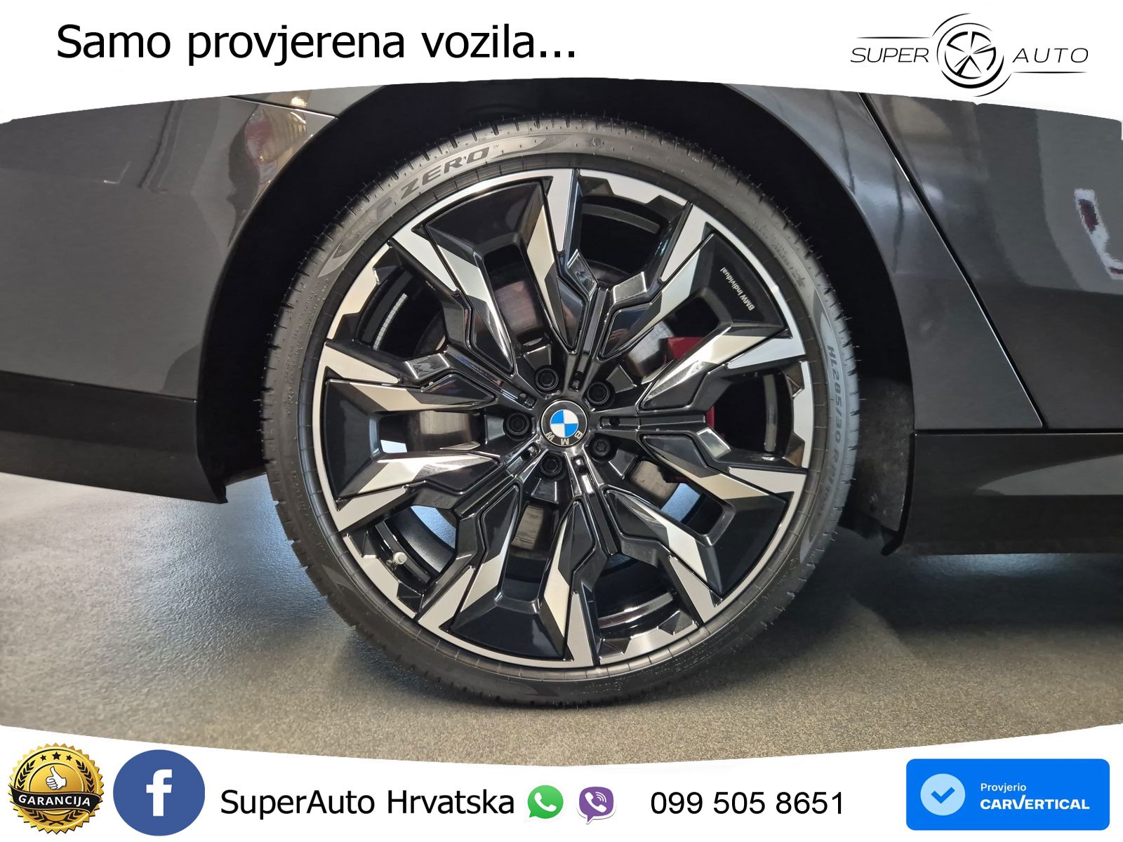 BMW 550e (489 KS) xDrive Steptronic M Sport LED+GR SJED+ACC