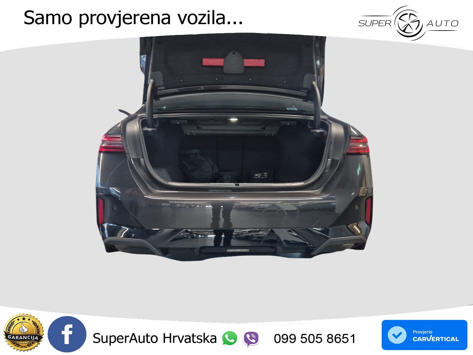 BMW 550e (489 KS) xDrive Steptronic M Sport LED+GR SJED+ACC
