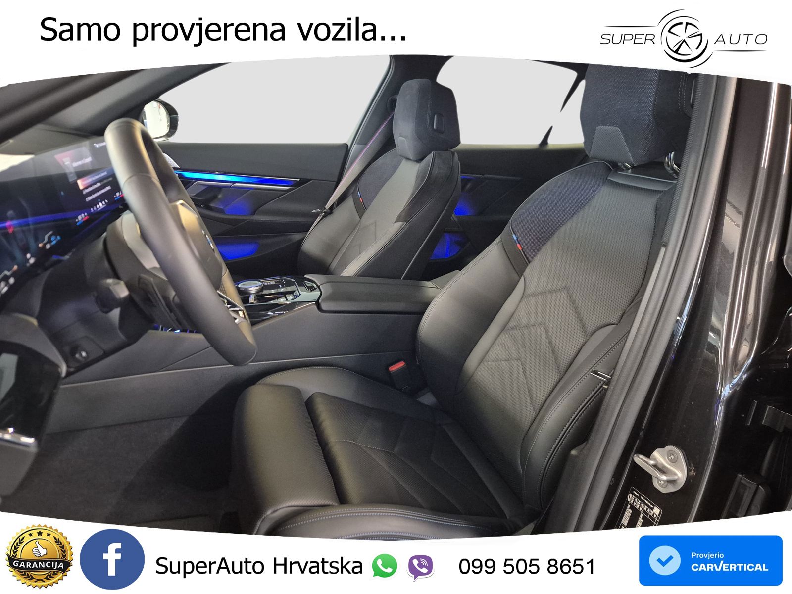 BMW 550e (489 KS) xDrive Steptronic M Sport LED+GR SJED+ACC