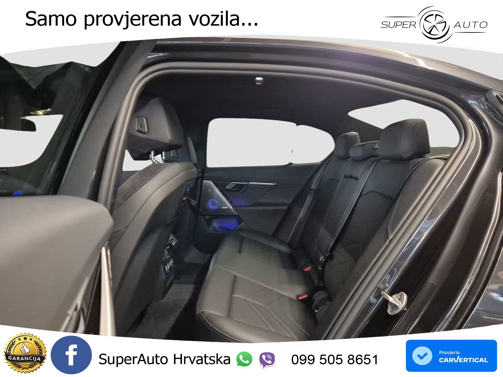 BMW 550e (489 KS) xDrive Steptronic M Sport LED+GR SJED+ACC