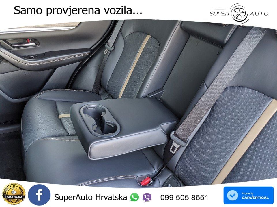Mazda CX-60 3.3 e-Skyactiv D (254 KS) AWD Automatic MATRIX+GR SJED+KAM