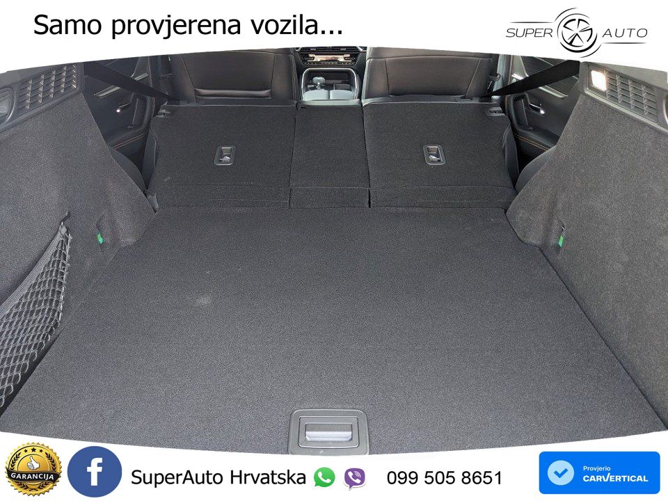 Mazda CX-60 3.3 e-Skyactiv D (254 KS) AWD Automatic MATRIX+GR SJED+KAM