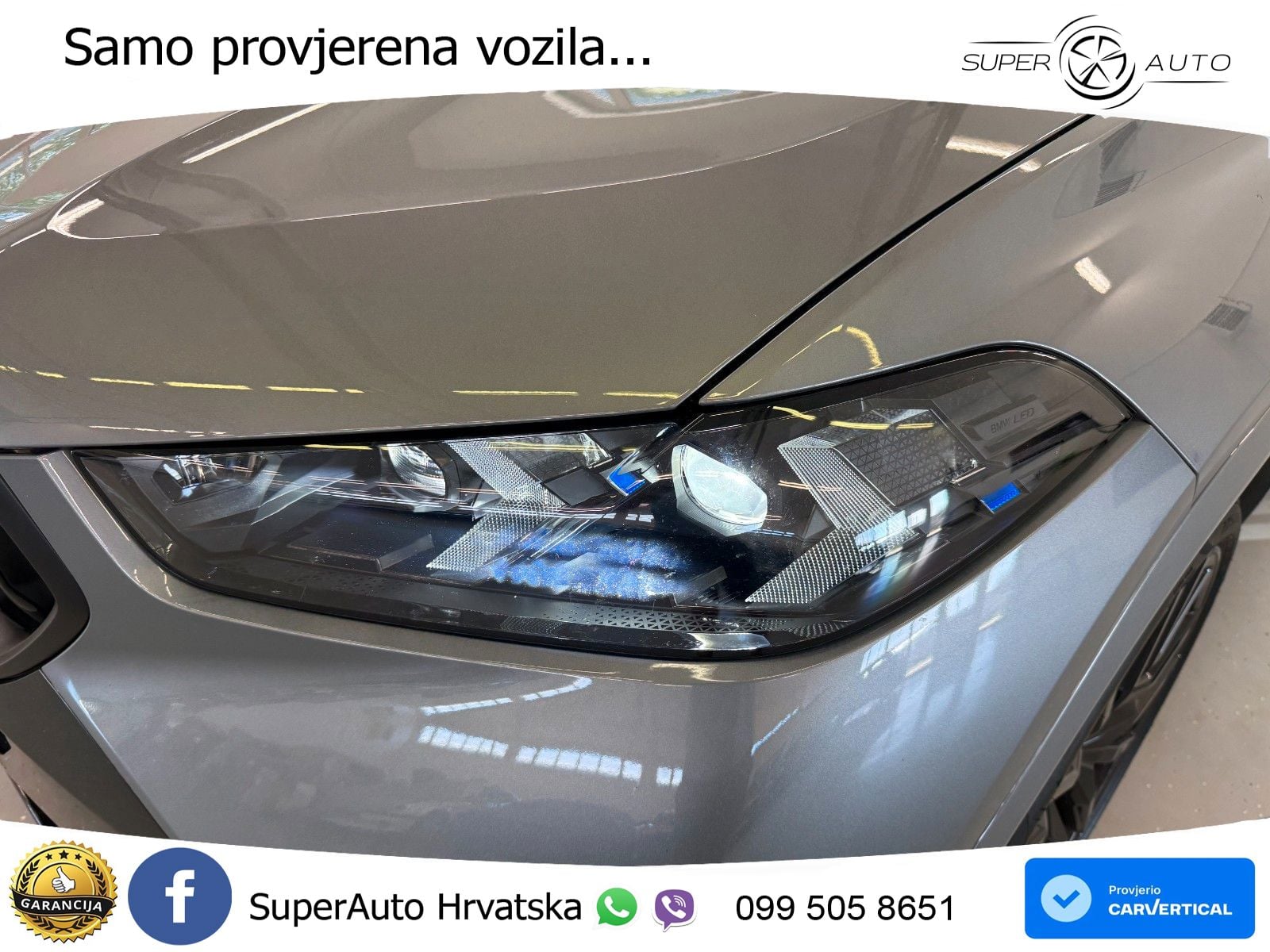 BMW X6 30d (298 KS) xDrive Steptronic M Sport LED+GR SJED+ACC