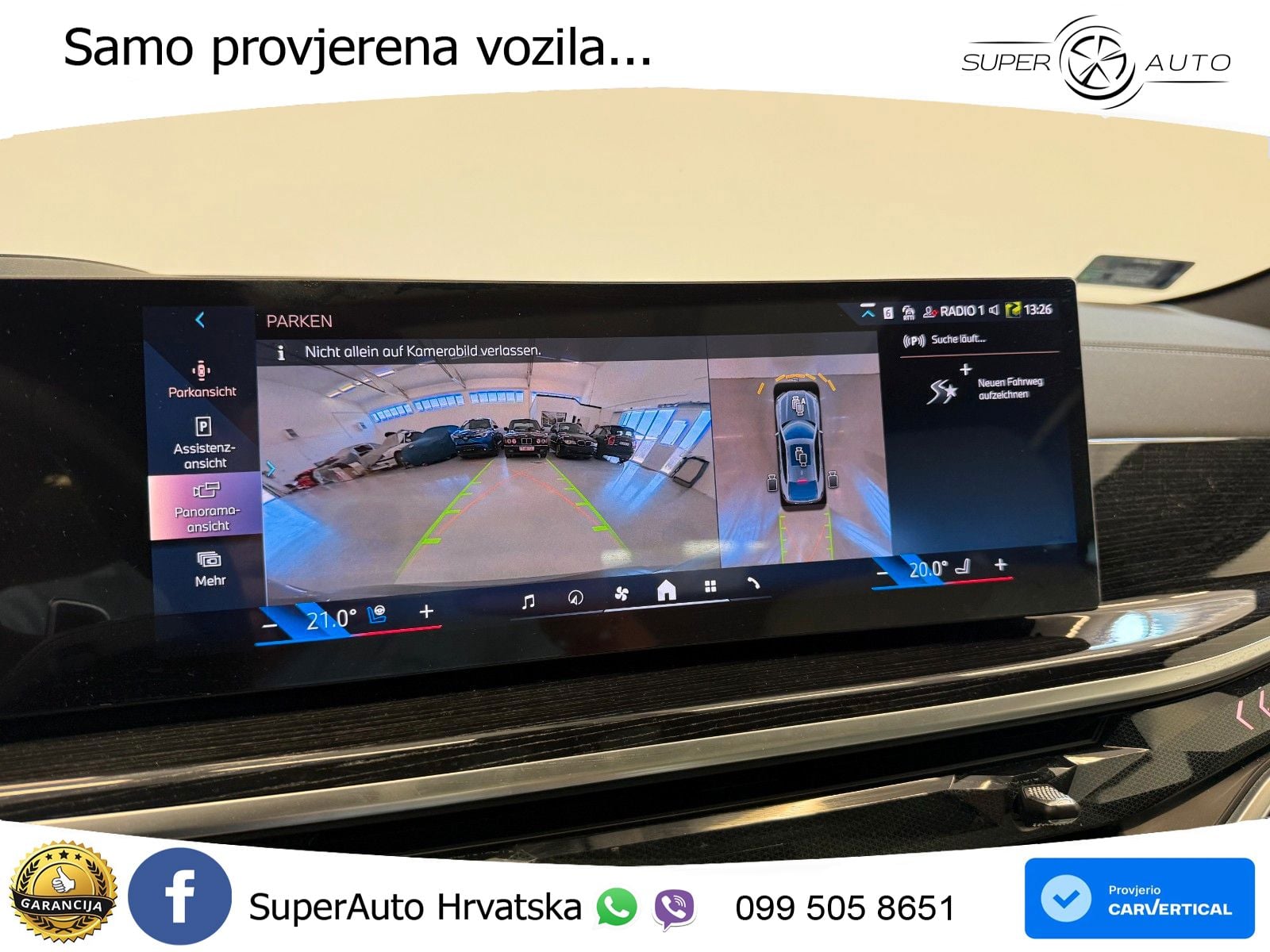 BMW X6 30d (298 KS) xDrive Steptronic M Sport LED+GR SJED+ACC