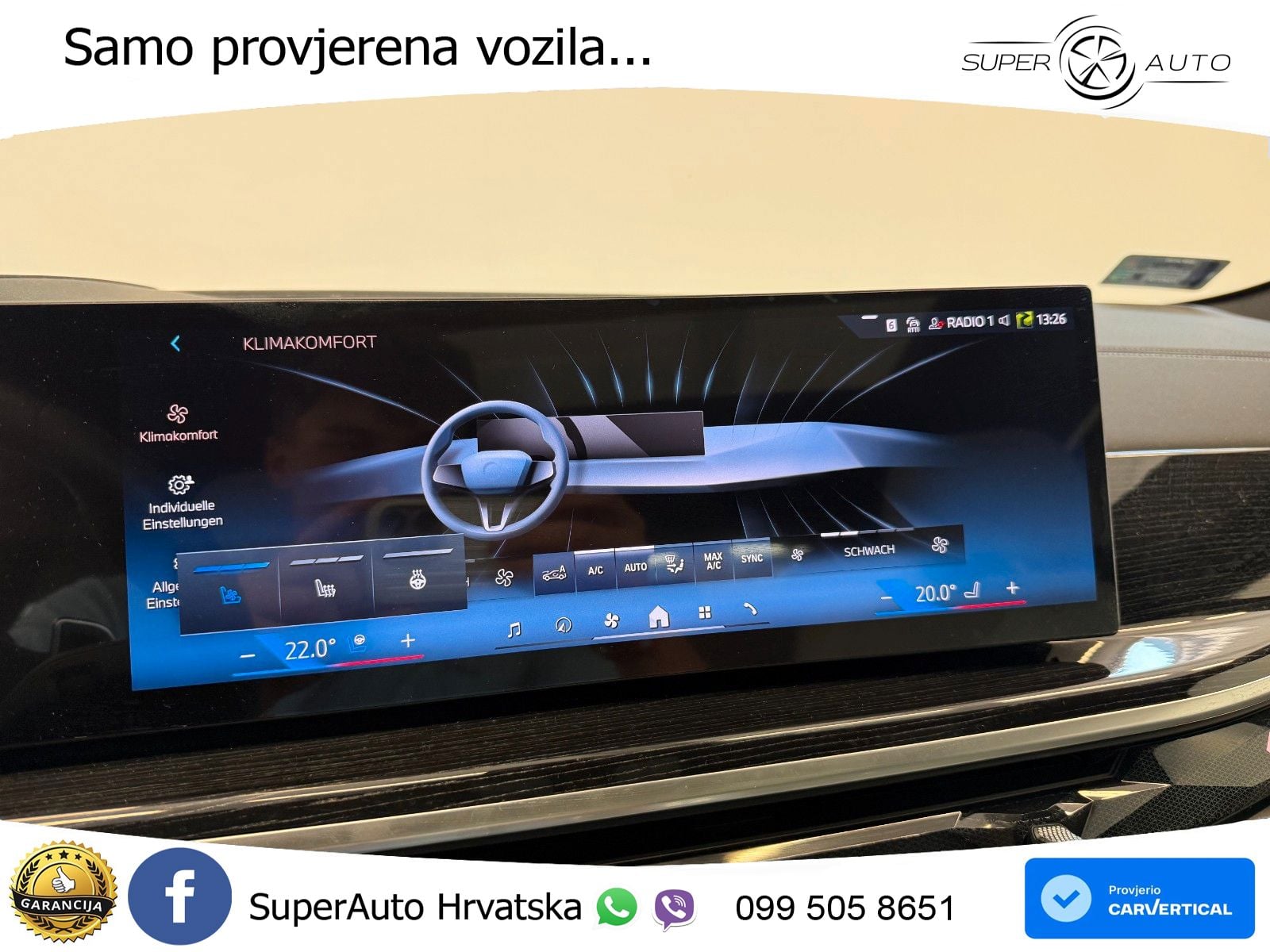 BMW X6 30d (298 KS) xDrive Steptronic M Sport LED+GR SJED+ACC