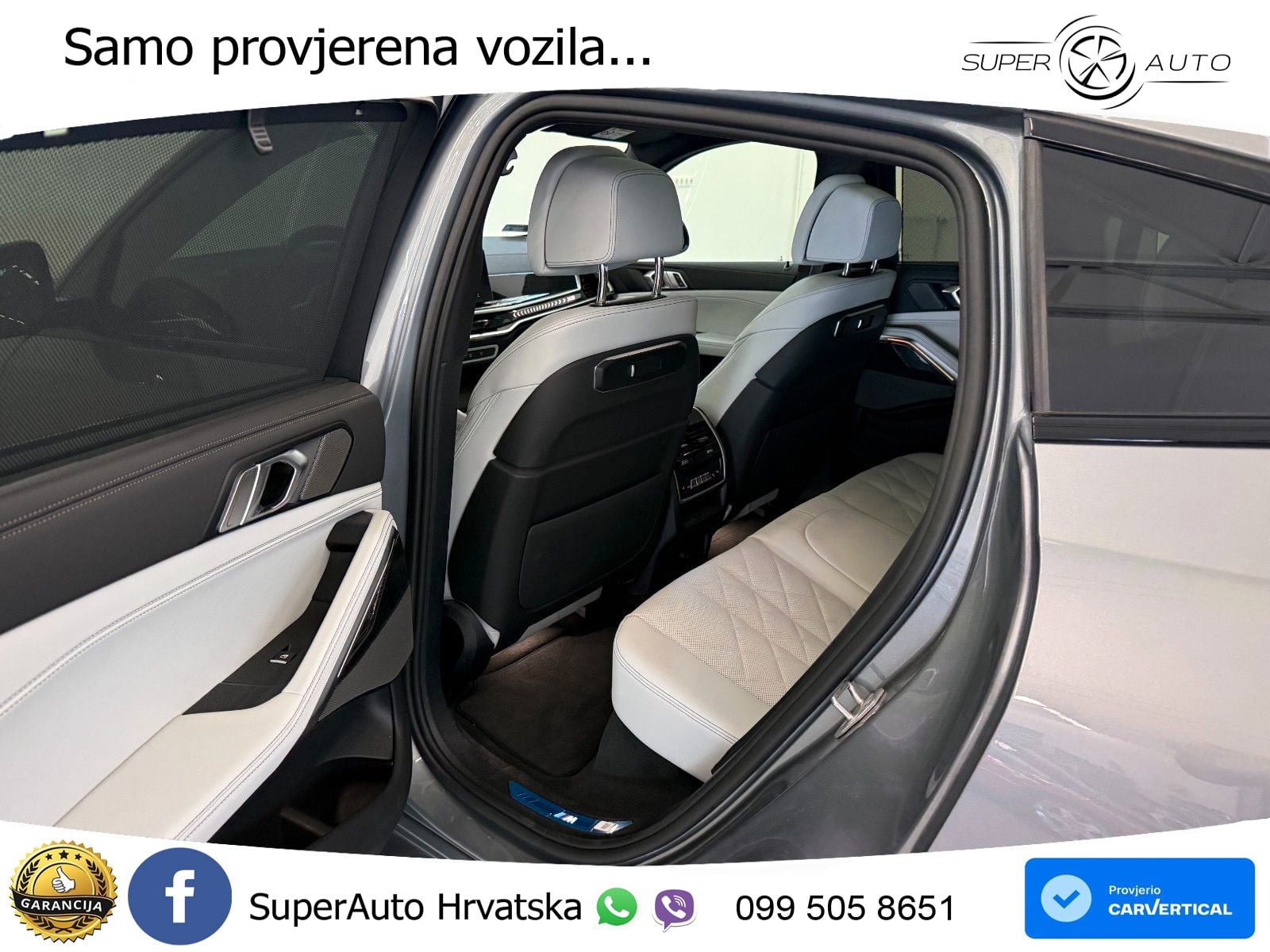 BMW X6 30d (298 KS) xDrive Steptronic M Sport LED+GR SJED+ACC