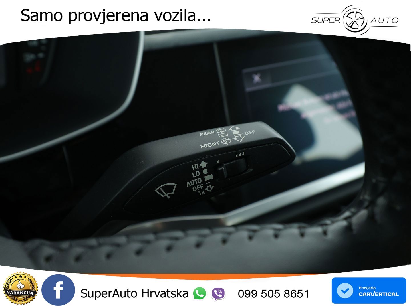 Audi Q3 35 TFSI (150 KS) S tronic advanced LED+GR SJED+ACC