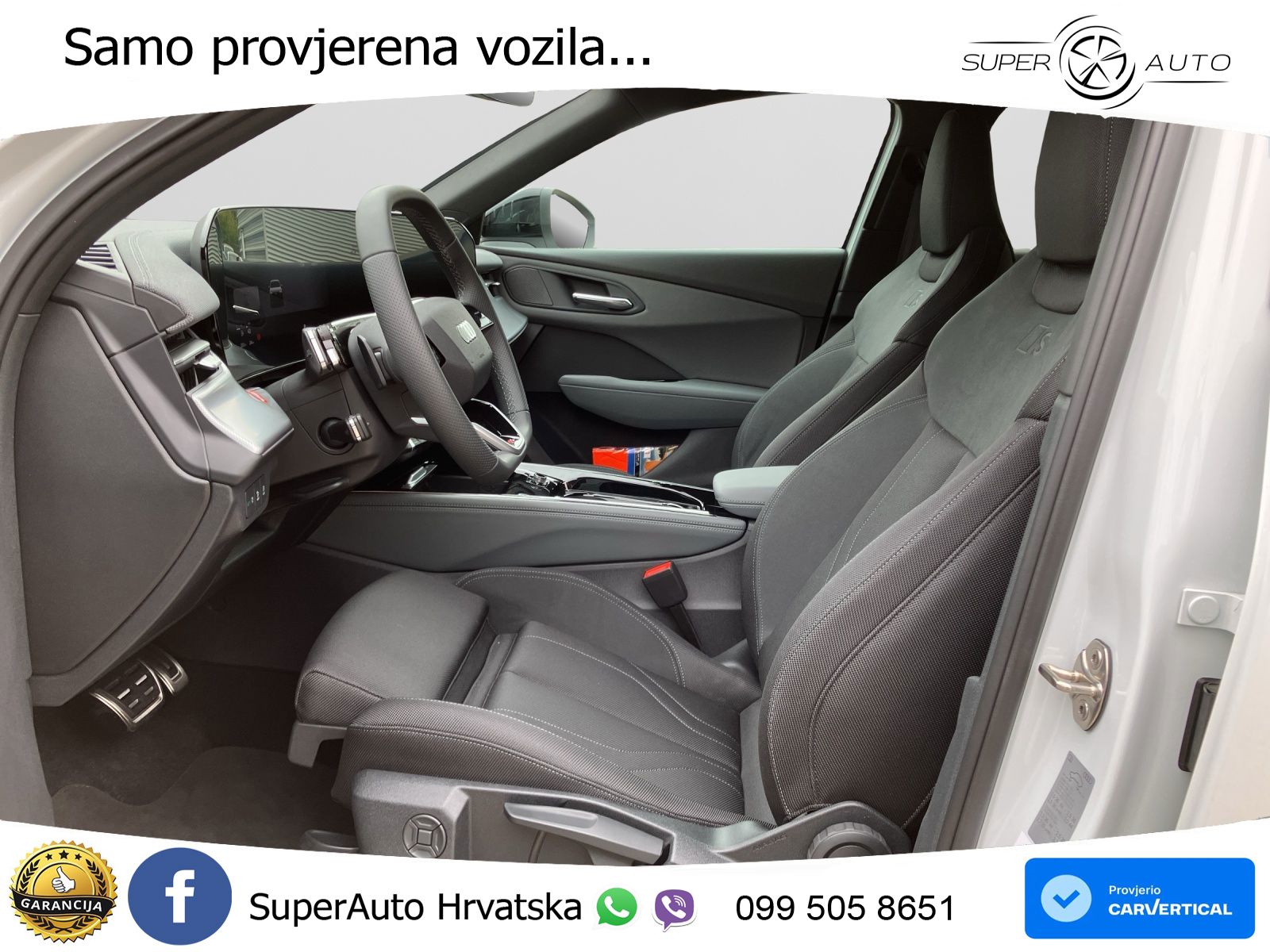 Audi Q3 Sportback 1.5 TFSIe (272 KS) S tronic S line LED+GR SJED+ACC