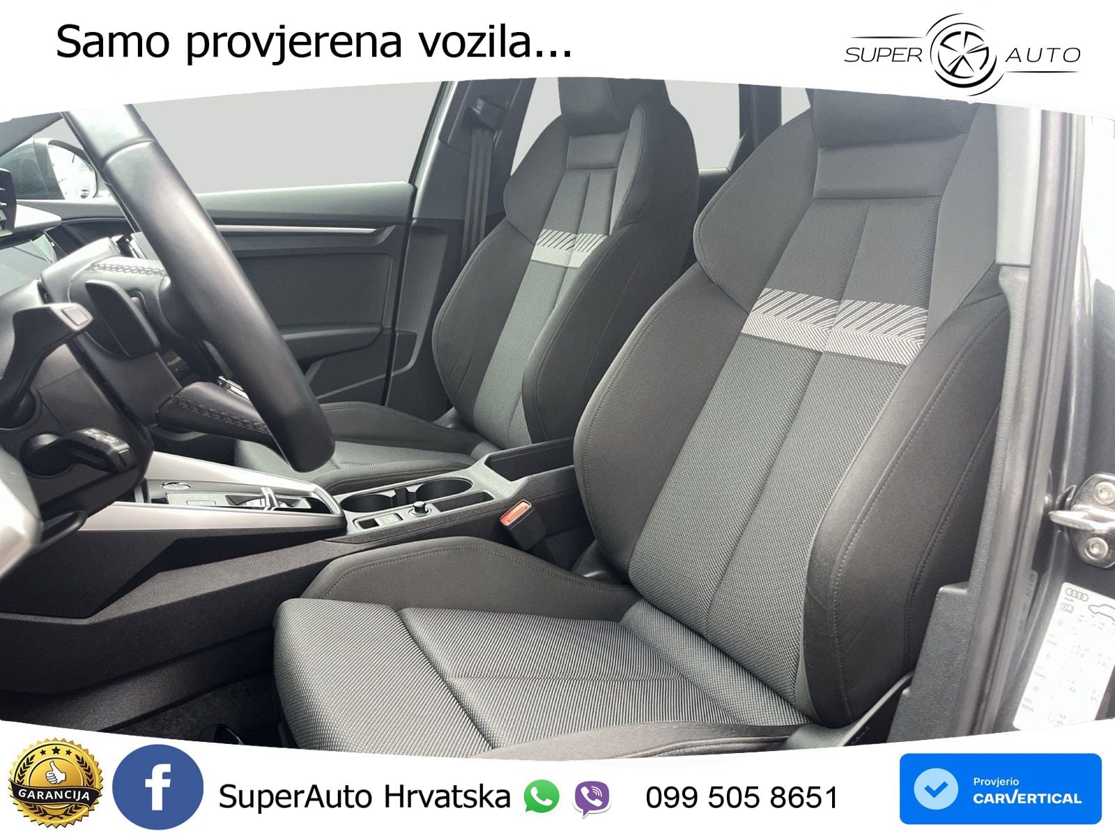 Audi A3 45 TFSIe (245 KS) S tronic S line