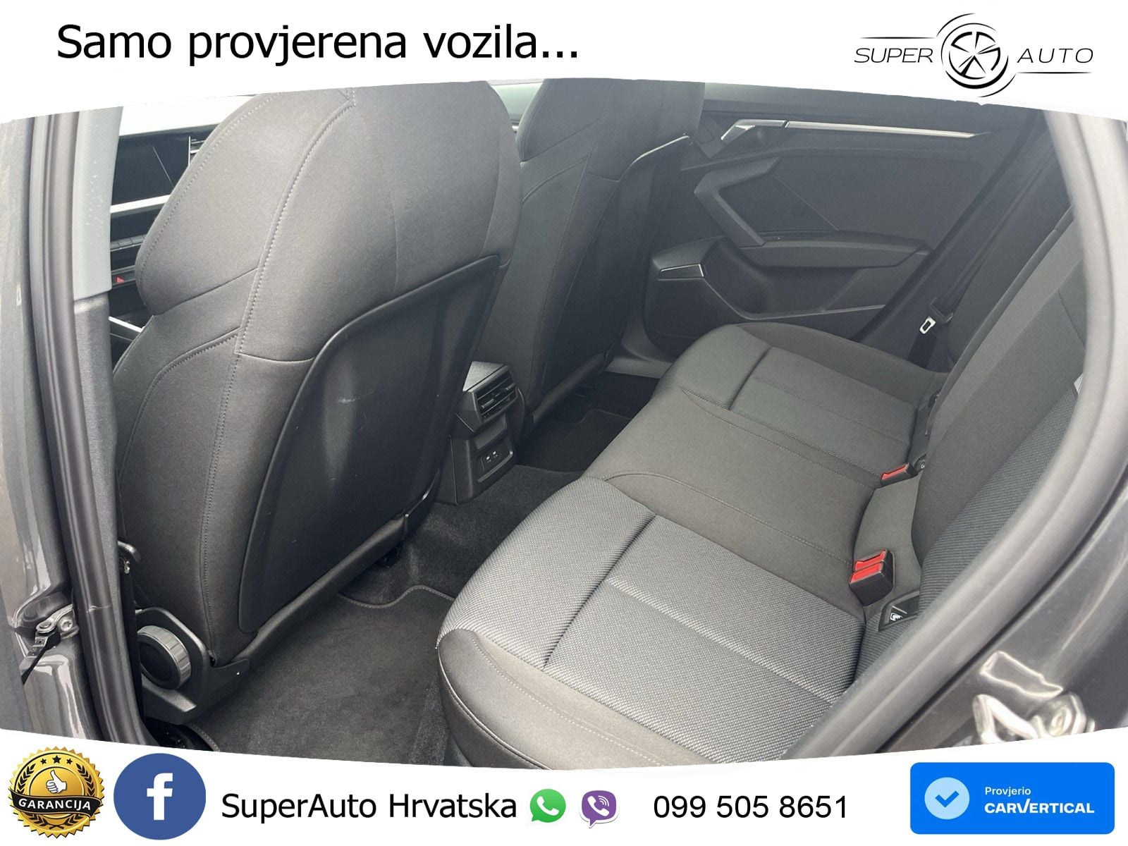 Audi A3 45 TFSIe (245 KS) S tronic S line