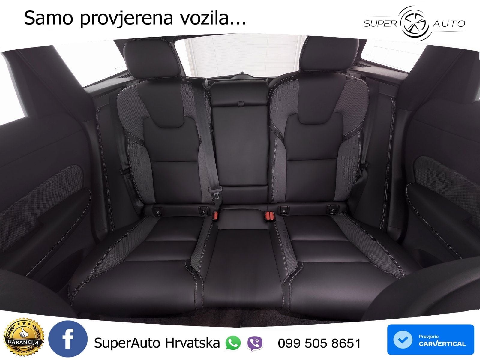 Volvo XC60 T8 AWD Geartronic