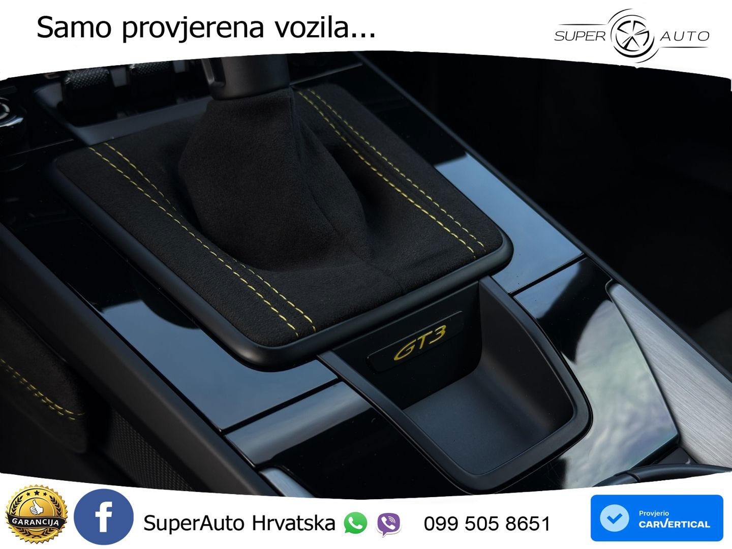 Porsche 911 GT3 4.0 (510 KS) PDK